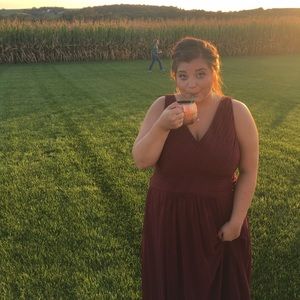 Meet your Posher, Sydnie